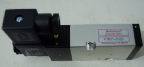 防爆電磁閥VJB25-211DEX，VJB25-212DEX