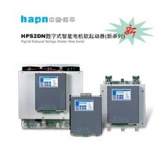 批發(fā)上海和平軟起動(dòng)器HPS2DN720，HPS2DN840