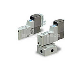 SMC電磁閥VF5120-4DB-03，VCL31-5G-4-02