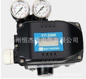 售YTC控制閥門定位器YT-1000RSi131S1，YT-300