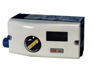 批發(fā)ABB氣動(dòng)閥門(mén)定位器V18345-1011521001