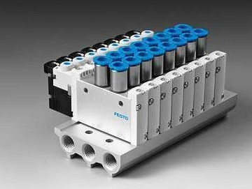 批發(fā)費(fèi)斯托除渣電磁閥ADVC-40-20-I-P-A，F(xiàn)NC-32