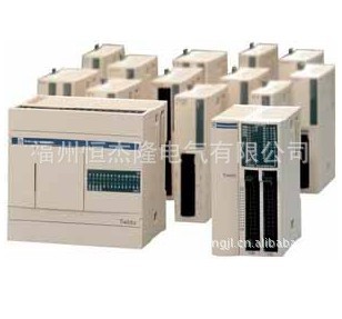 施耐德PLC控制器140CPU43412A，140DIO33000